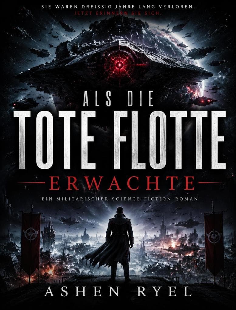Als die Tote Flotte Erwachte