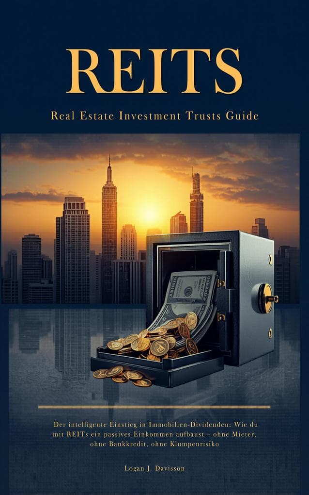 REITs - Der intelligente Einstieg in Immobilien-Dividenden