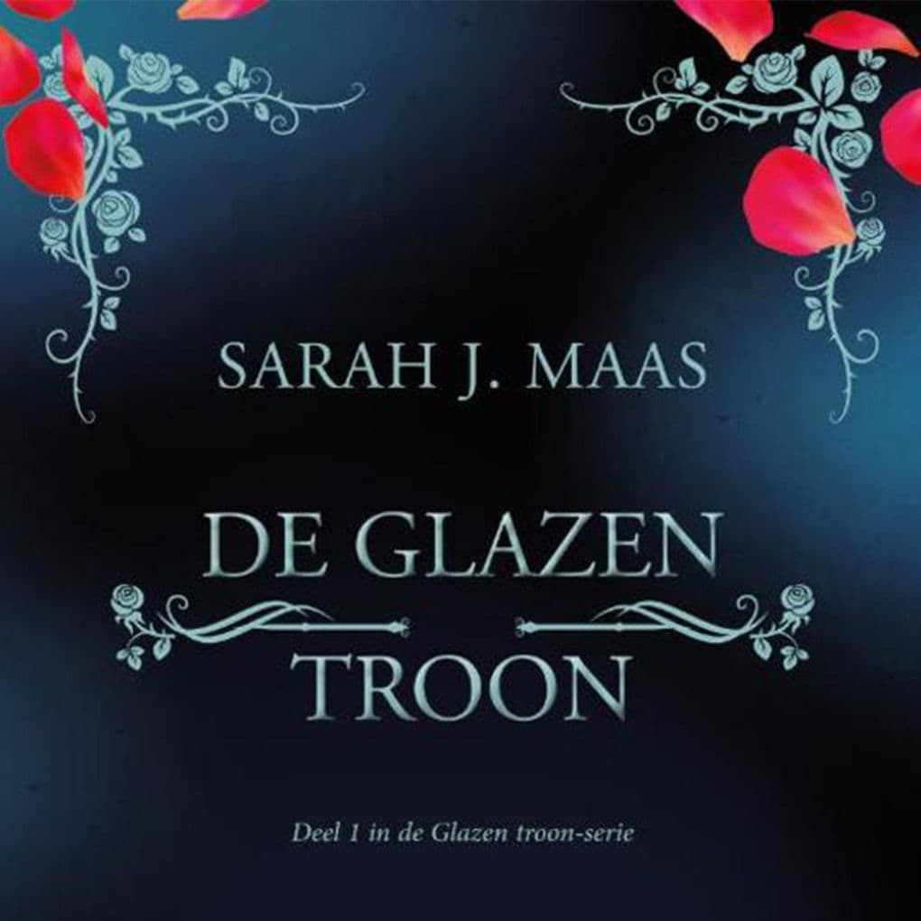 De glazen troon