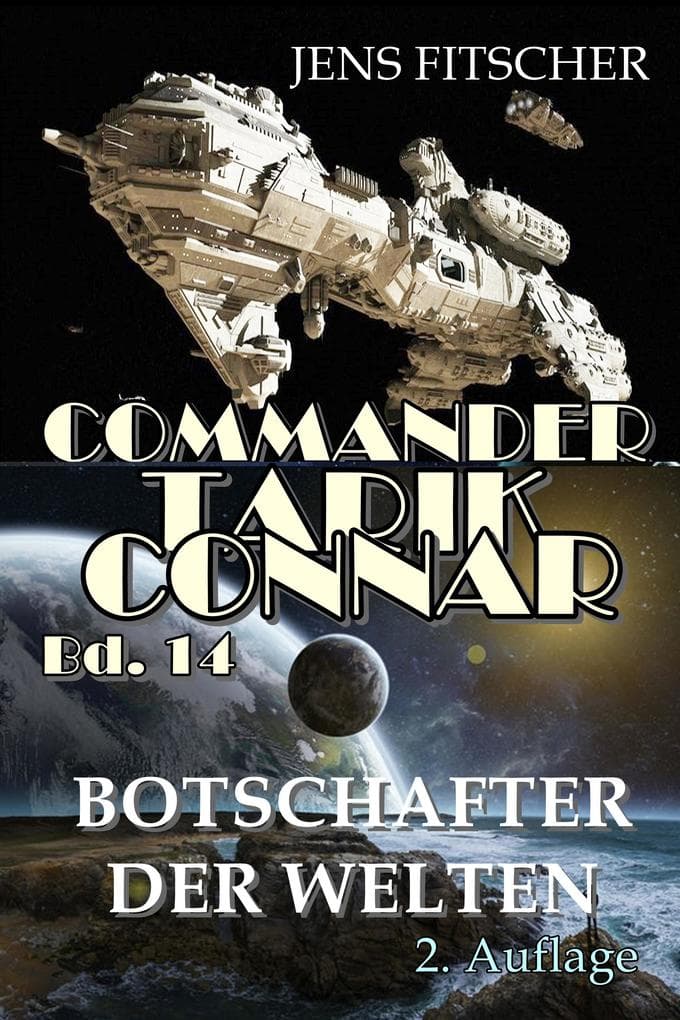 Botschafter der Welten