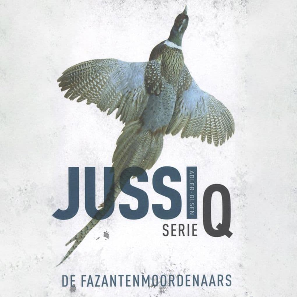 De fazantenmoordenaars
