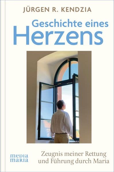 Geschichte eines Herzens