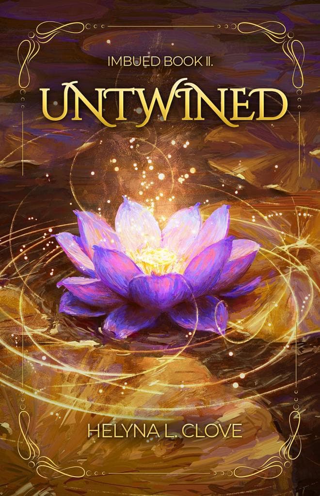Untwined