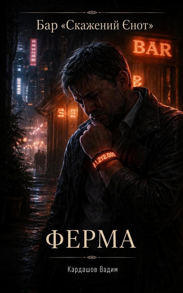 Ферма
