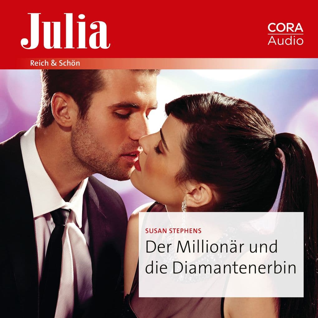 Der Millionär und die Diamantenerbin