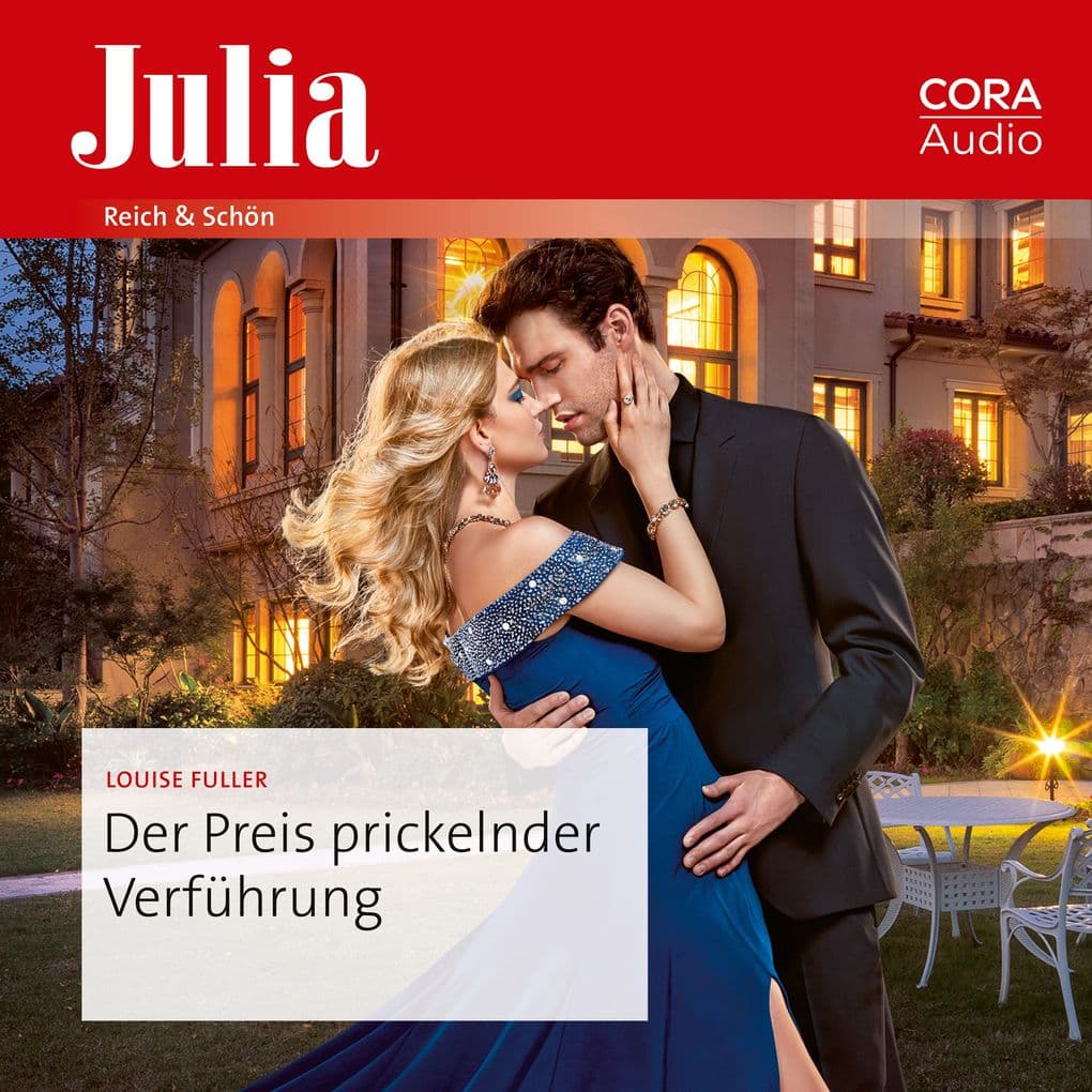 Der Preis prickelnder Verführung