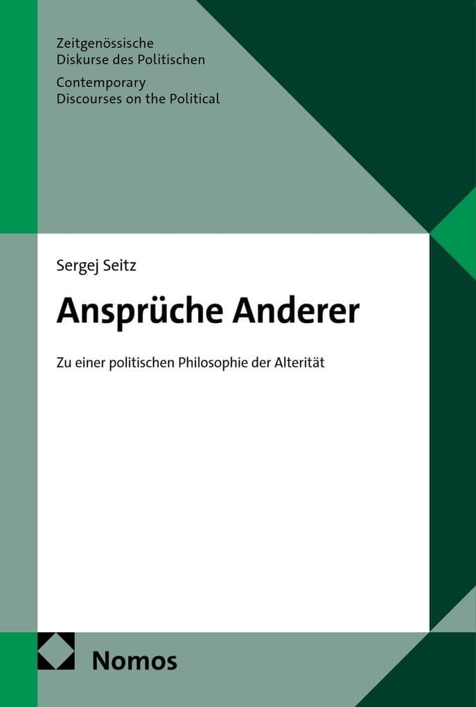 Ansprüche Anderer
