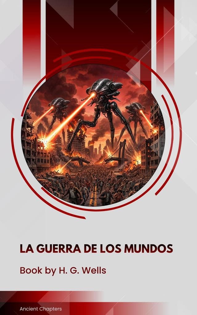 La guerra de los mundos