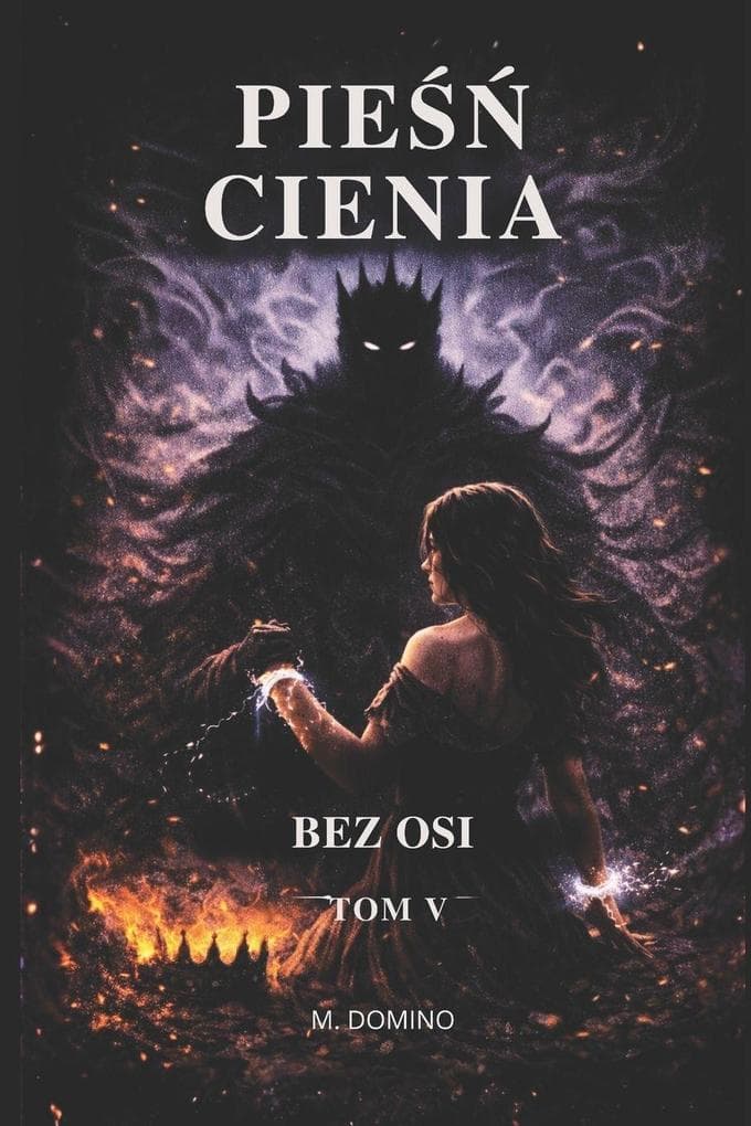 Pie Cienia - Bez Osi