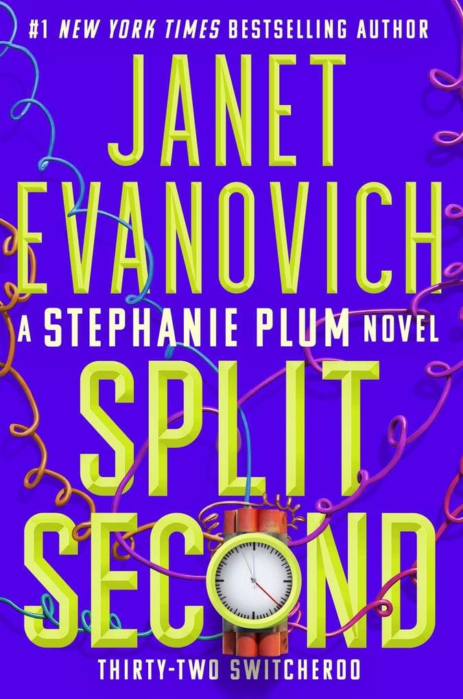 Split Second