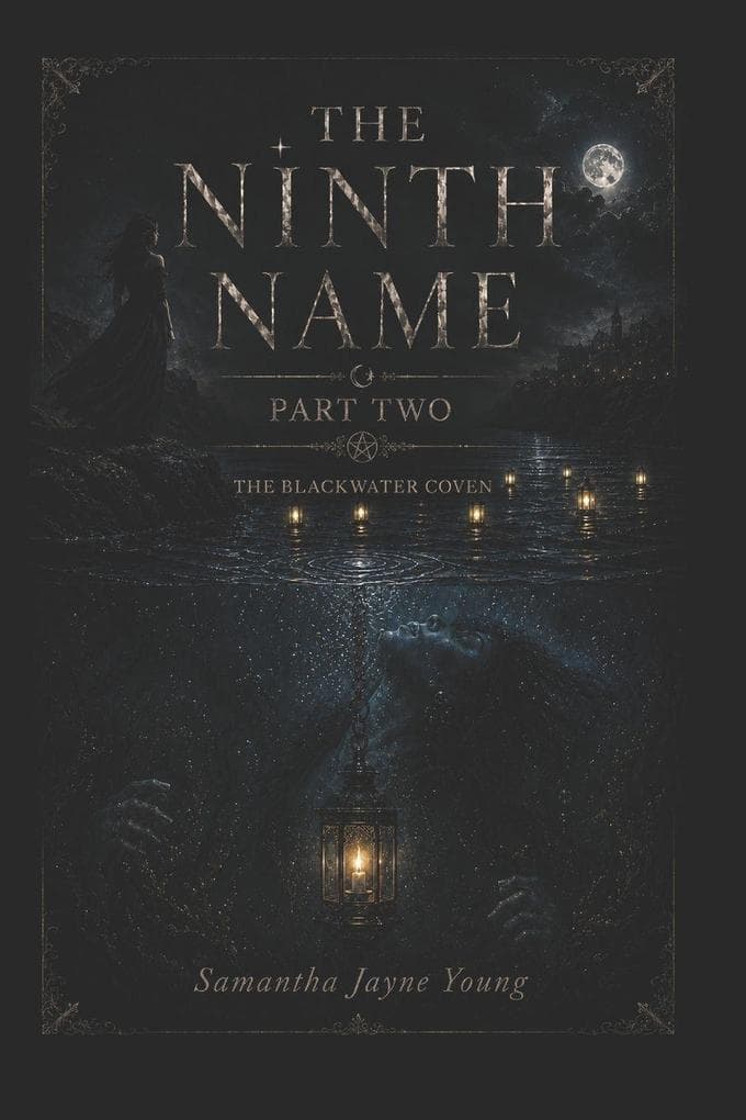 The Ninth Name