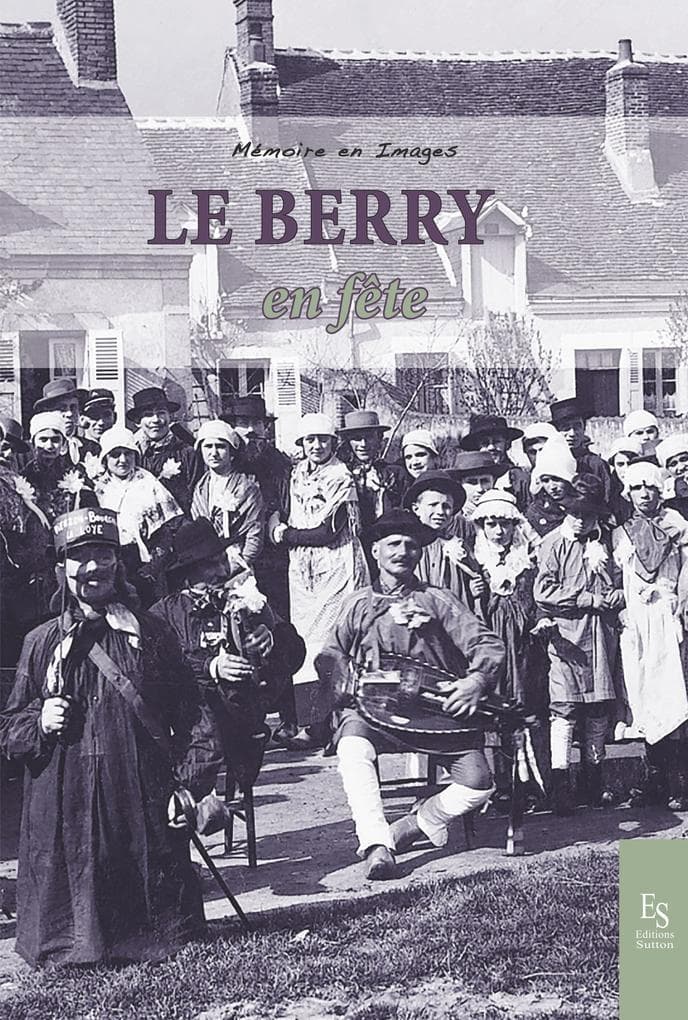 Le Berry en fête