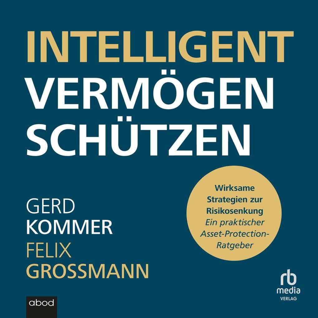 Intelligent Vermögen schützenn