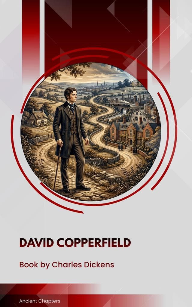 David Copperfield