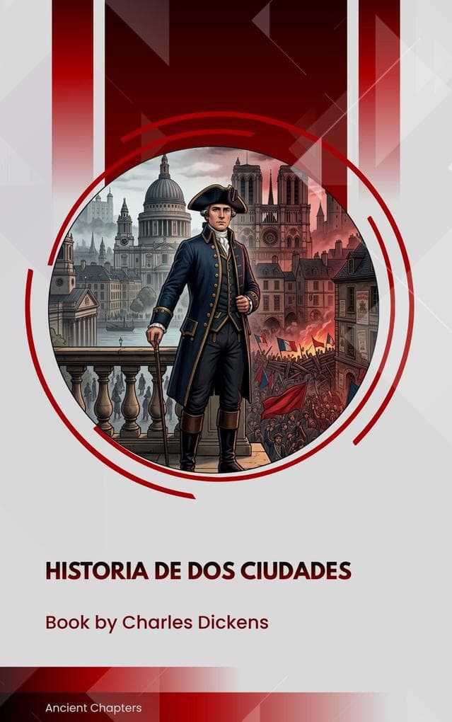 Historia de dos ciudades