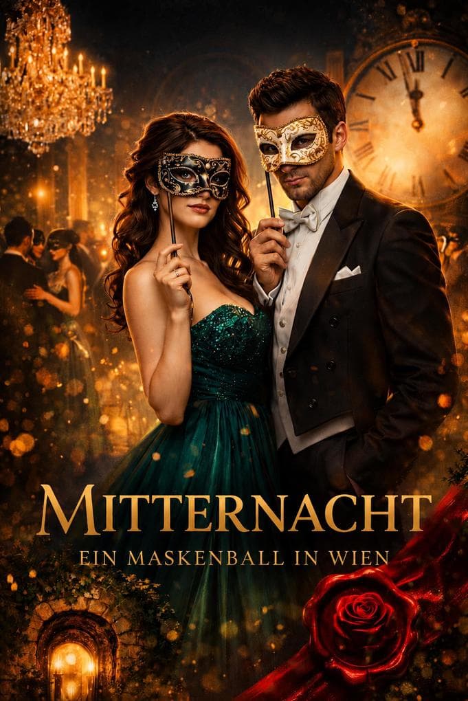 Mitternacht - Ein Maskenball in Wien