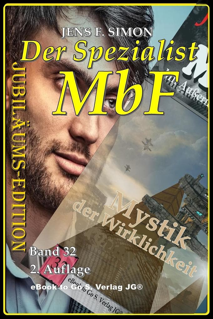 Mystik der Wirklichkeit