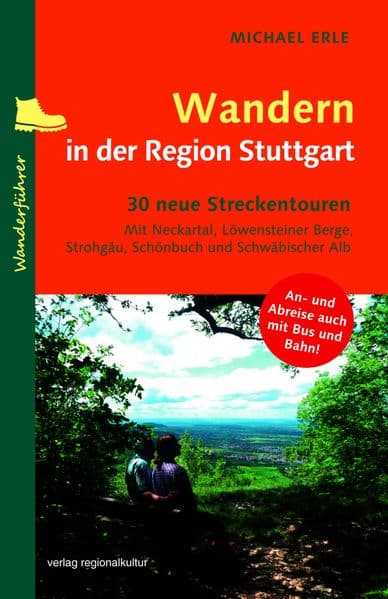 Wandern in der Region Stuttgart