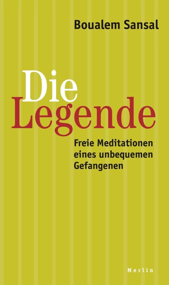 Die Legende