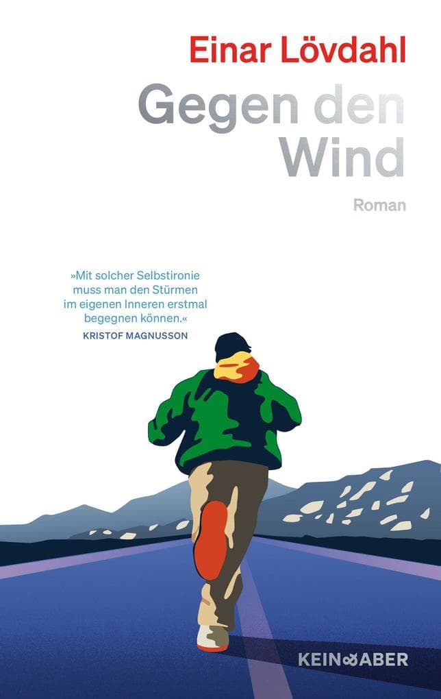 Gegen den Wind