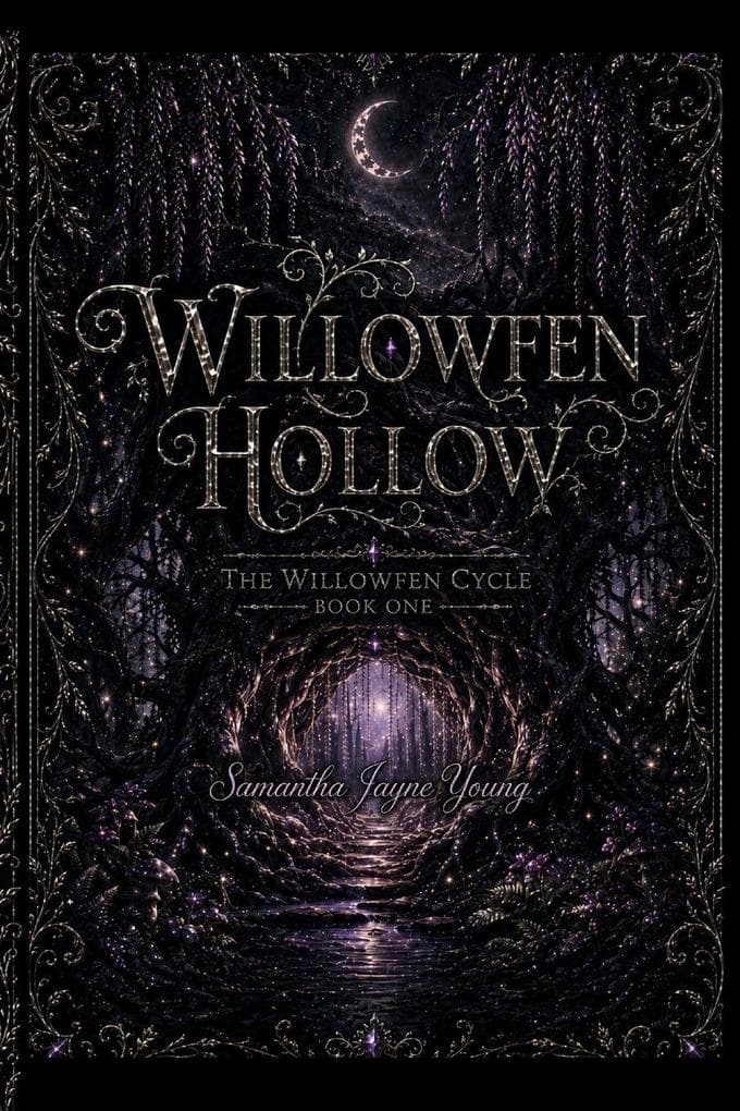 The Willowfen Hollow