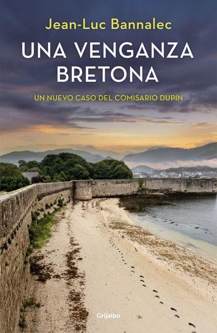 Una Venganza Bretona / A Breton Revenge