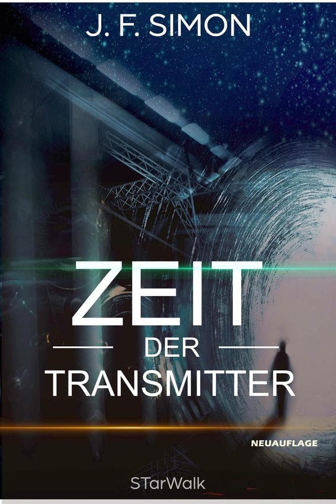 Zeit Der Transmitter