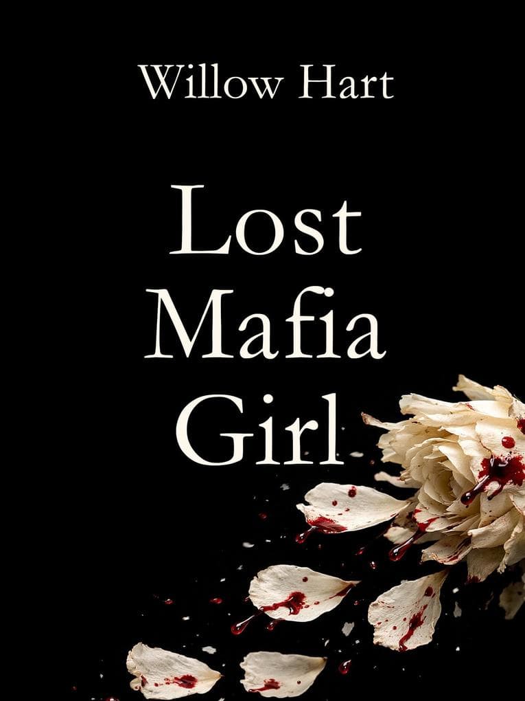 Lost Mafia Girl
