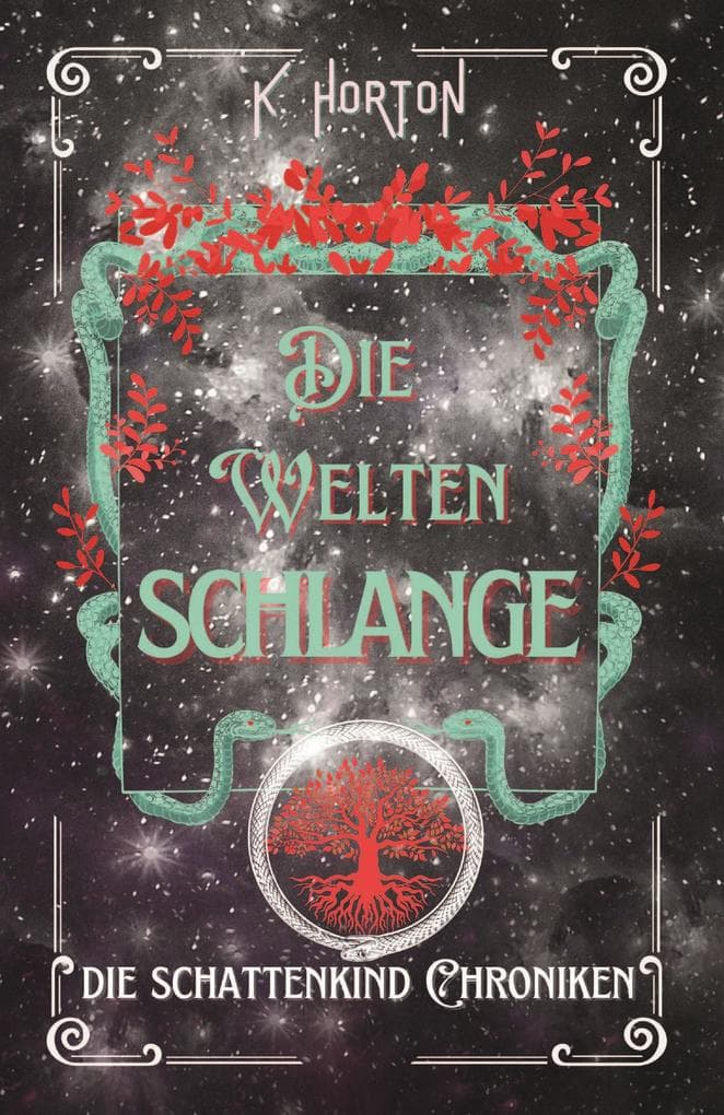 Die Weltenschlange