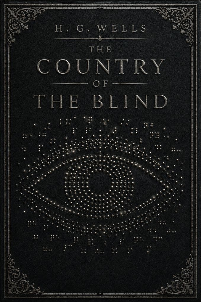 The Country of the Blind