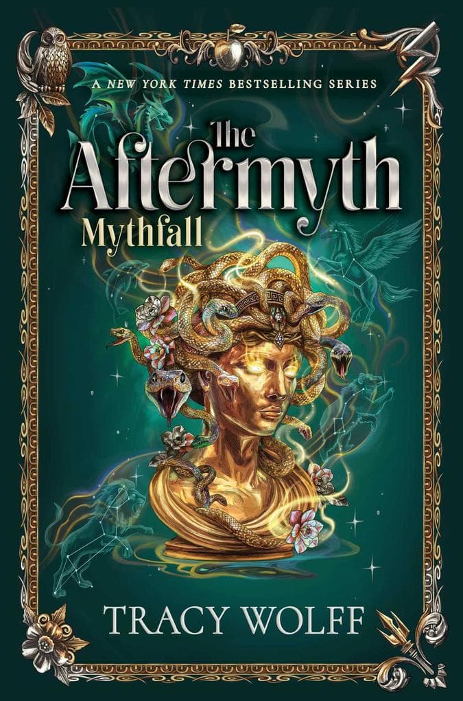Mythfall