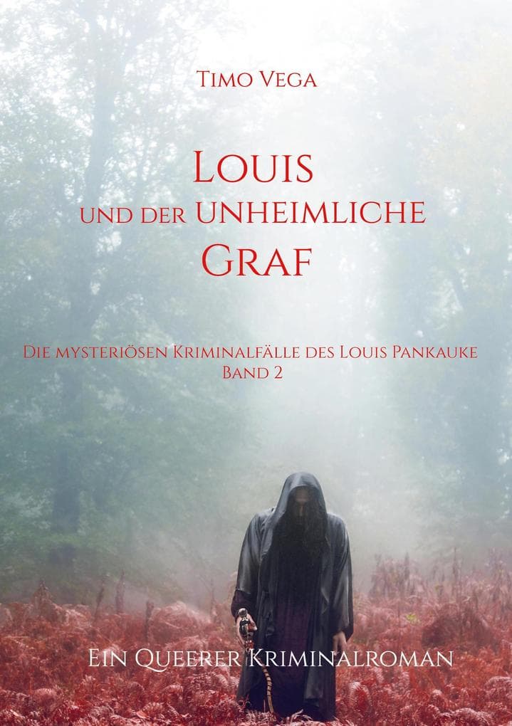 Louis und der unheimliche Graf