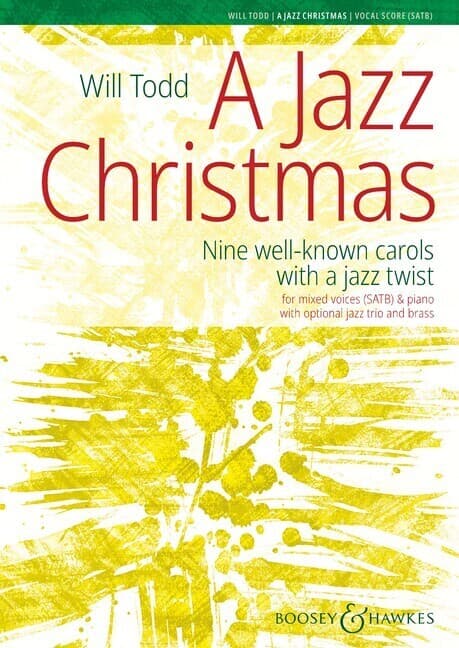 A Jazz Christmas