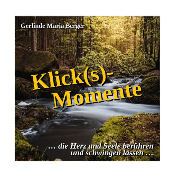 Klick(s)-Momente
