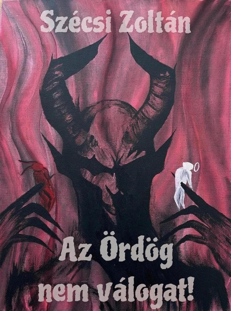 Az Ördög nem válogat!