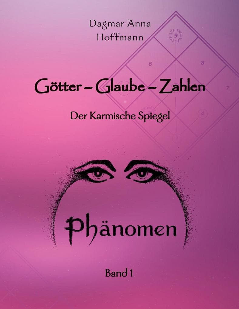 Götter - Glaube - Zahlen