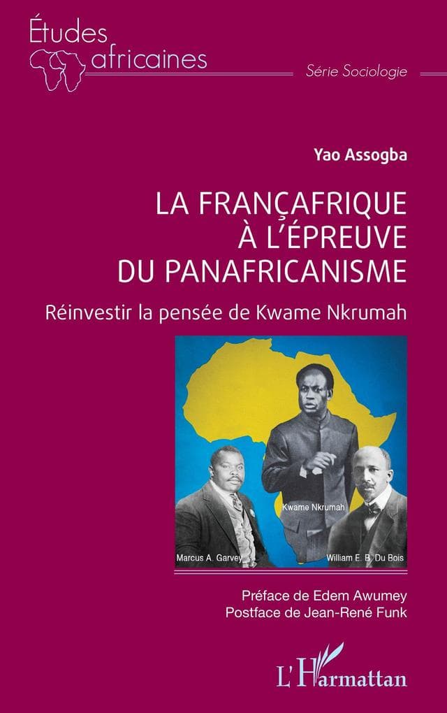 La Françafrique à l'épreuve du Panafricanisme