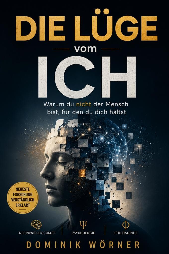 Die Lüge vom Ich