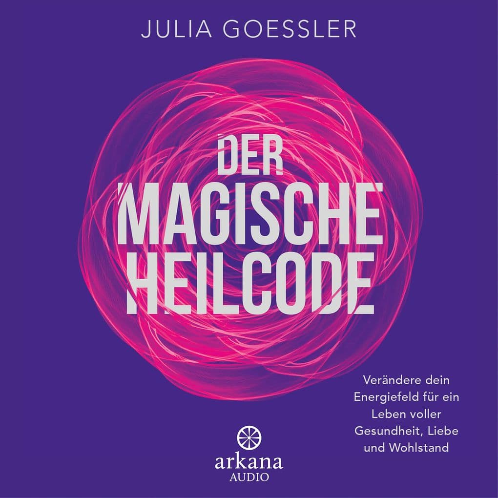 Der Magische Heilcode