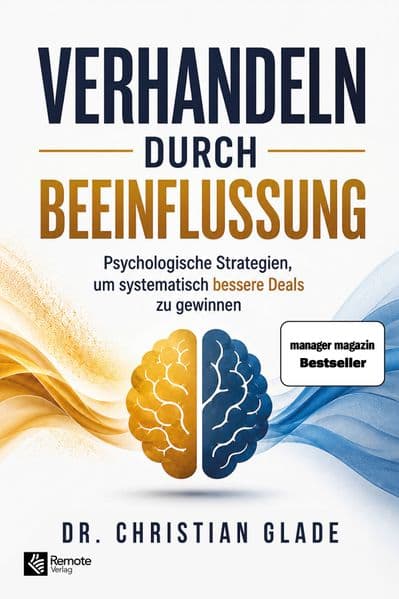 Verhandeln durch Beeinflussung