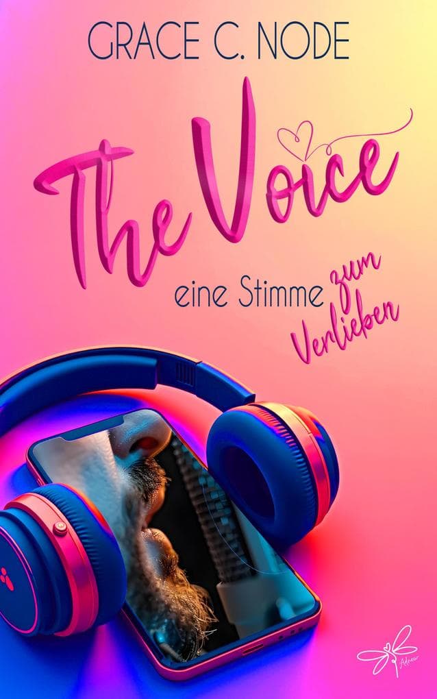 The Voice - Eine Stimme zum Verlieben
