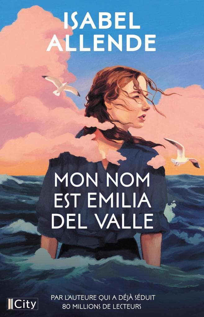 Mon nom est Emilia del Valle