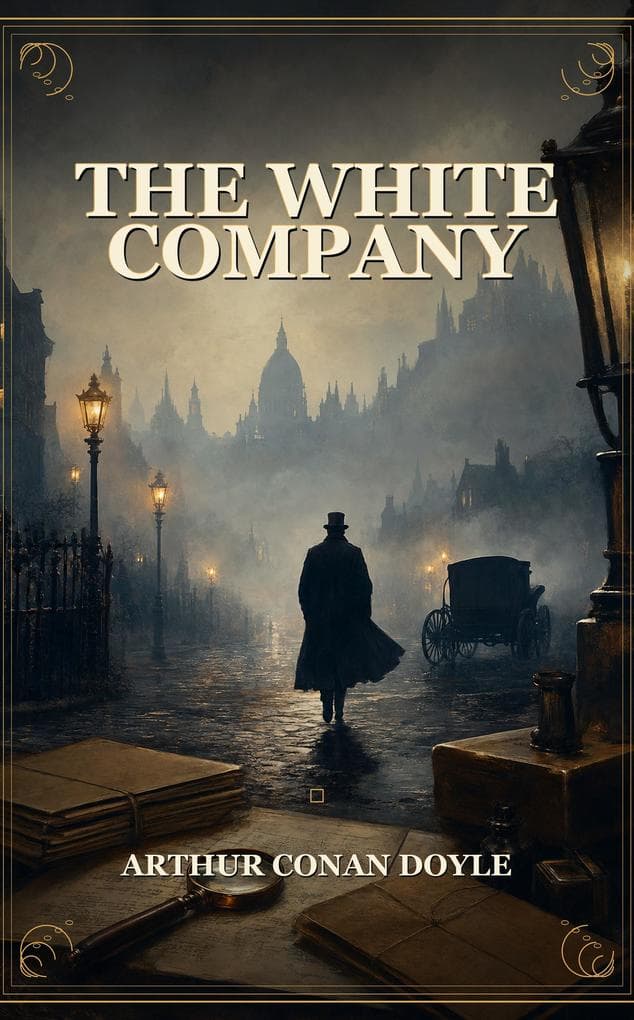 The White Company