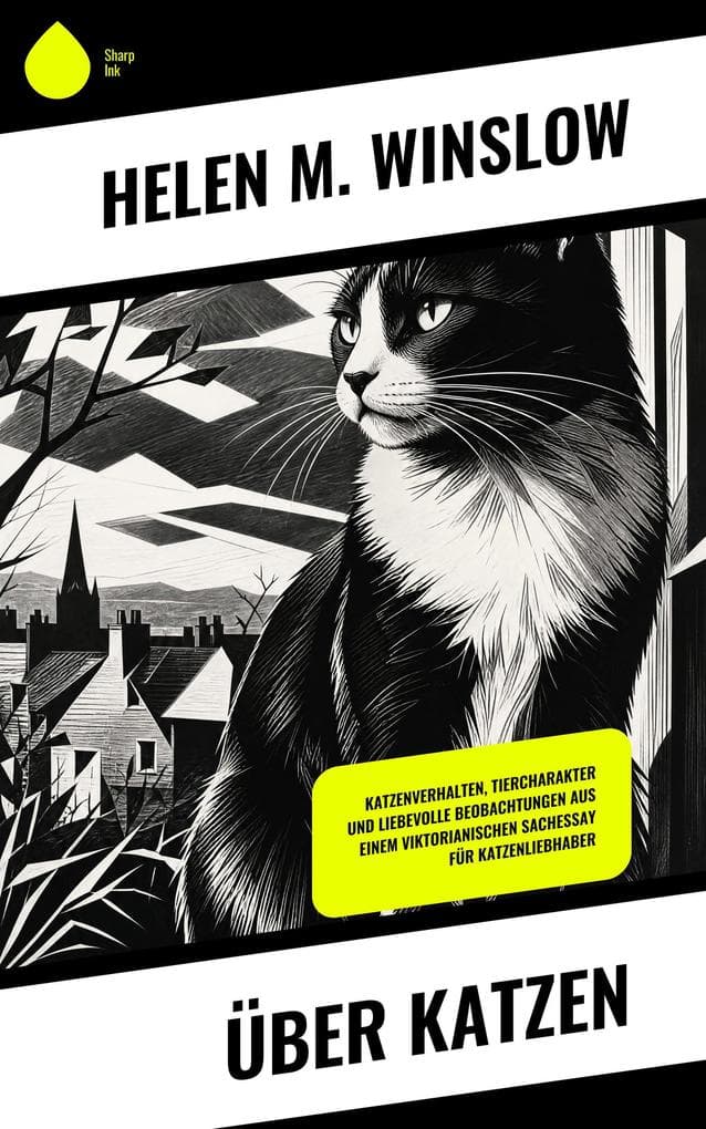 Über Katzen