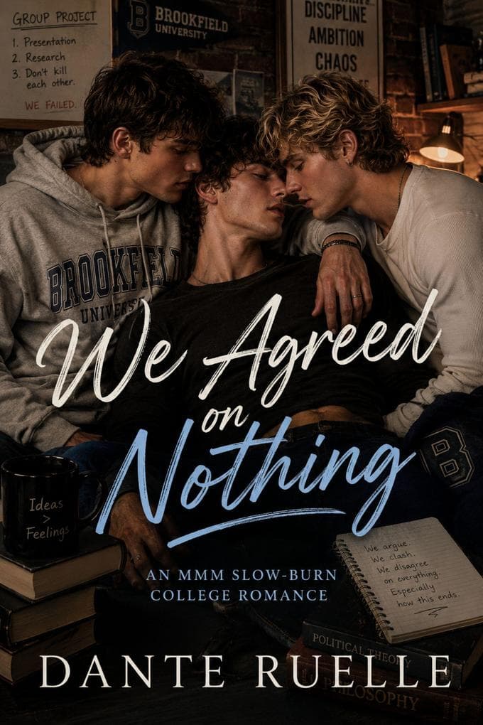 We Agreed on Nothing