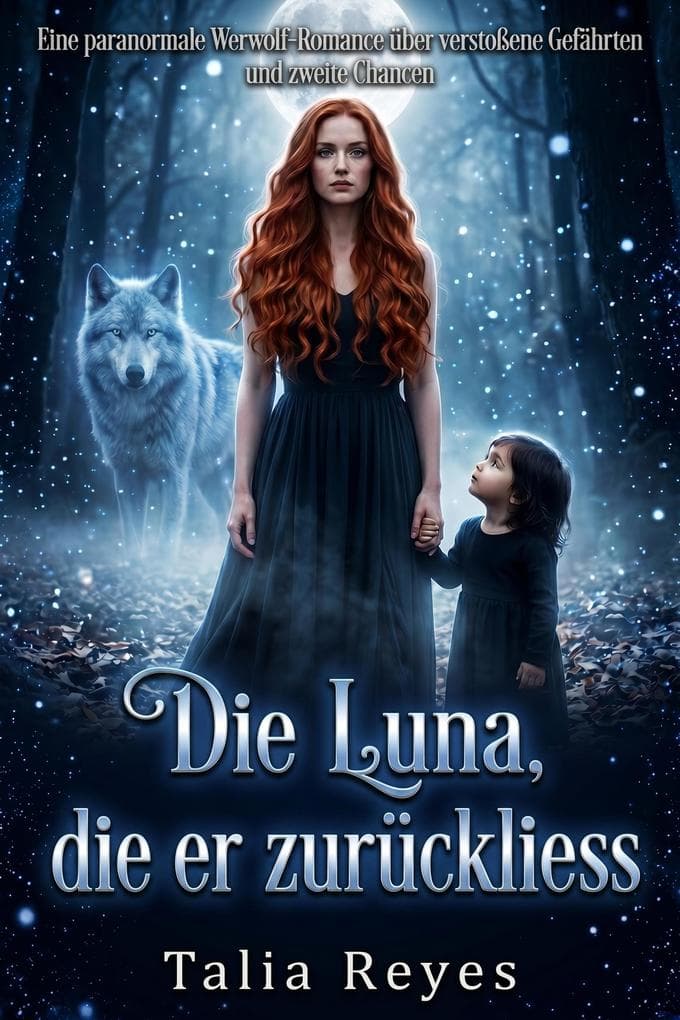 Die Luna, die er zurückliess