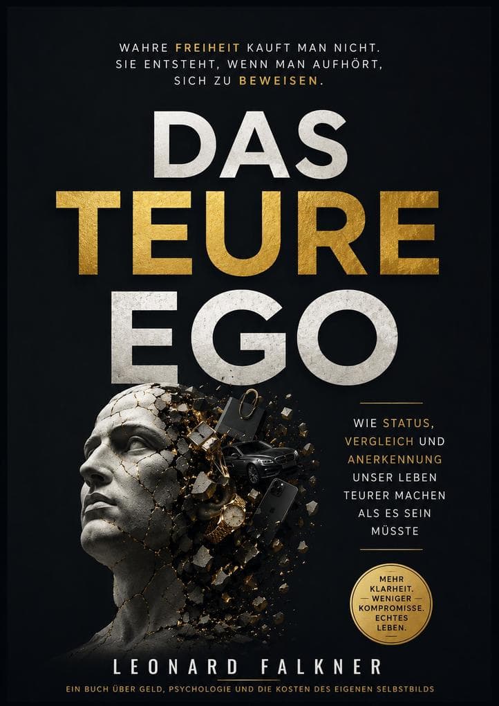Das teure Ego
