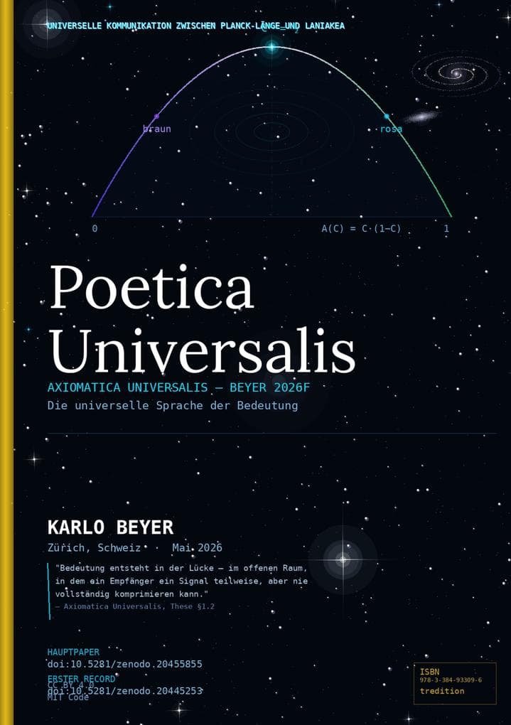 Poetica Universalis