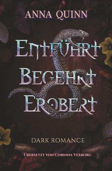 Entführt. Begehrt. Erobert.