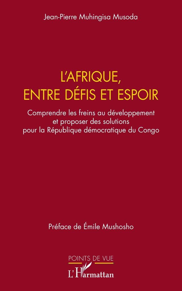 L'Afrique, entre défis et espoirs